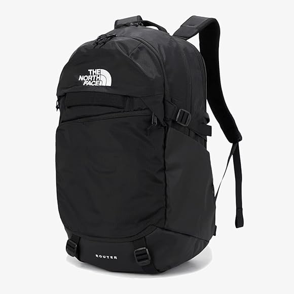 Amazon.co.jp: (ノースフェイス) THE NORTH FACE ルーター リュック